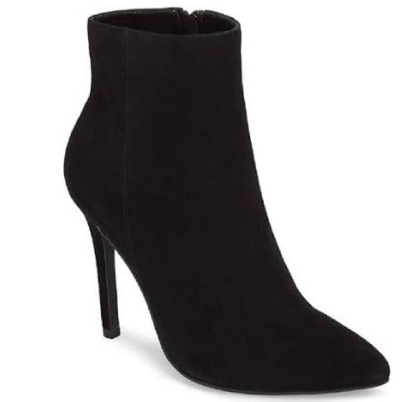 Charles David Shoes - Charles by Charles David Delicious2 Suede Booties Charles David Shoes - Charles by Charles David Delicious2 Suede Booties